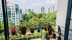 Hilltop Grove (D23), Condominium #603502731